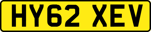 HY62XEV