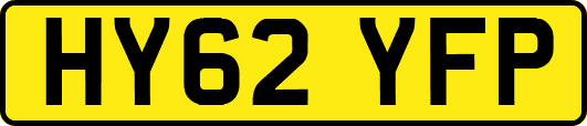 HY62YFP