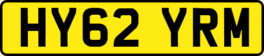 HY62YRM