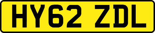 HY62ZDL