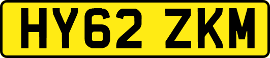 HY62ZKM