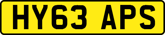 HY63APS