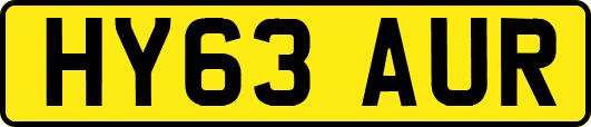HY63AUR