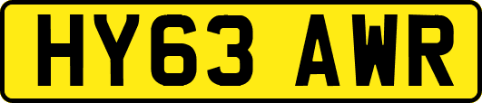 HY63AWR
