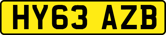 HY63AZB