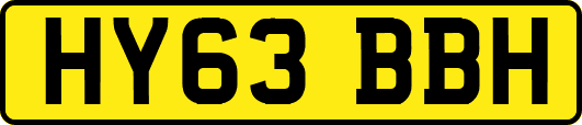 HY63BBH