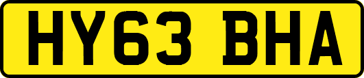 HY63BHA