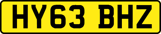 HY63BHZ
