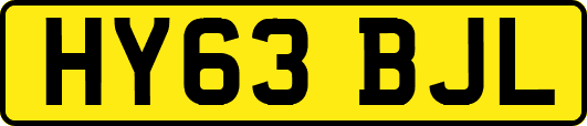 HY63BJL