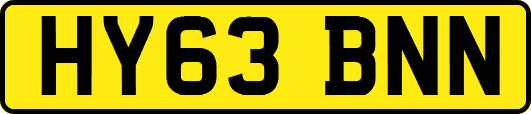 HY63BNN