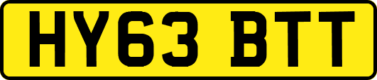 HY63BTT