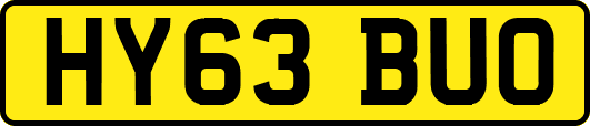 HY63BUO