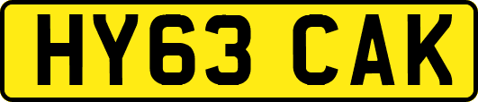 HY63CAK