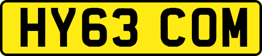 HY63COM