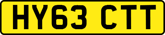 HY63CTT