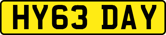 HY63DAY