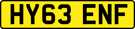 HY63ENF