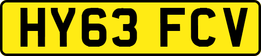 HY63FCV
