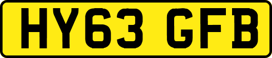 HY63GFB