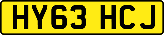 HY63HCJ