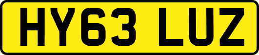 HY63LUZ