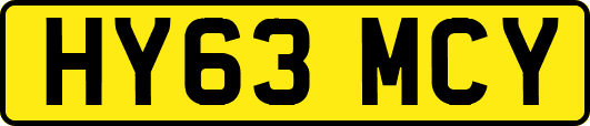 HY63MCY