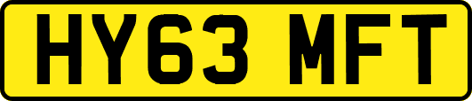 HY63MFT