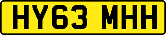 HY63MHH