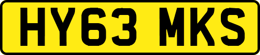 HY63MKS