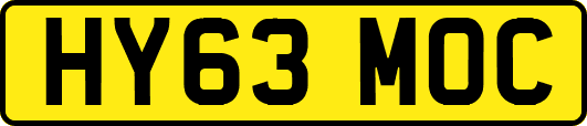 HY63MOC