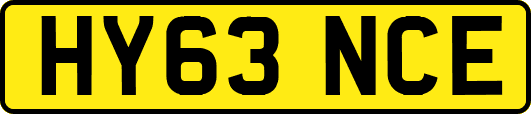 HY63NCE