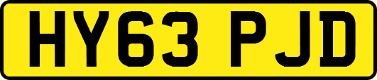 HY63PJD