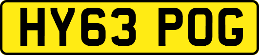 HY63POG