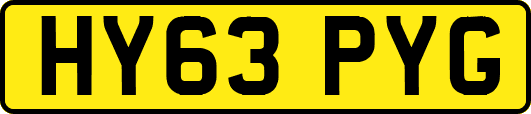 HY63PYG