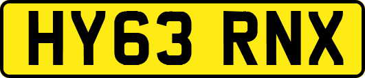 HY63RNX