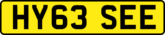 HY63SEE