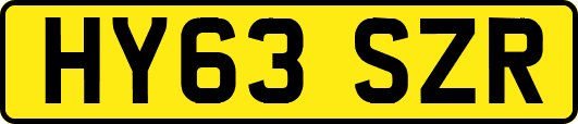 HY63SZR