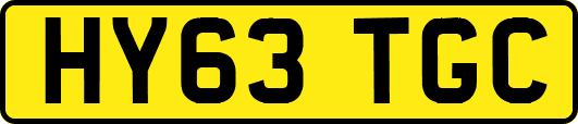 HY63TGC