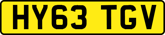 HY63TGV