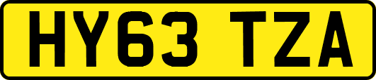 HY63TZA