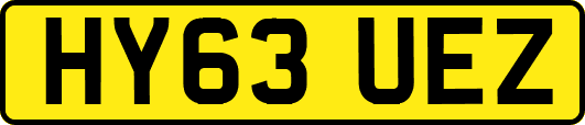 HY63UEZ