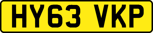 HY63VKP