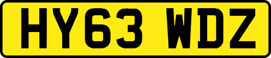 HY63WDZ