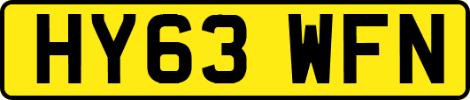 HY63WFN