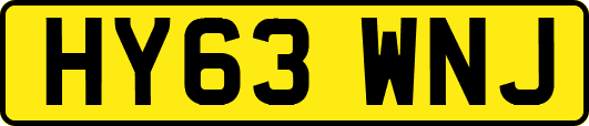 HY63WNJ
