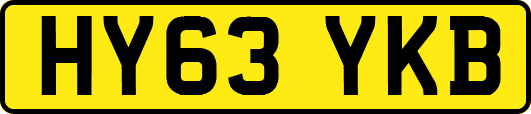 HY63YKB