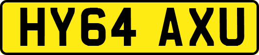 HY64AXU