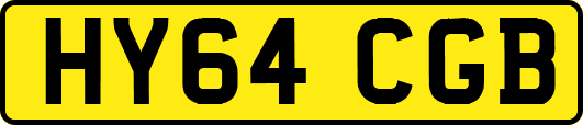 HY64CGB