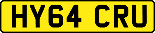 HY64CRU