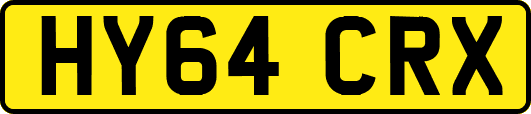 HY64CRX